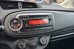 Toyota Yaris 1.0 Basic Radio 91.836 km 2.700 &euro; Wuppertal 42327