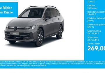 VW Golf 4.965 km 30.488 &euro; Dortmund 44141