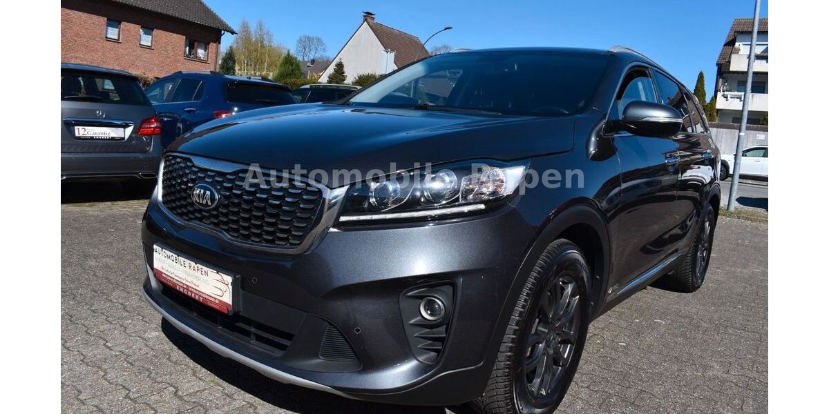 Kia Sorento 172.000 km 15.990 &euro; Oer-Erkenschwick (Rapen) 45739