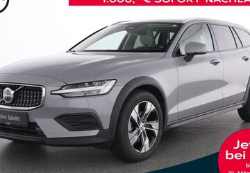 Volvo V60 Cross Country 32.859 km 38.990 &euro; Essen-Kray 45309