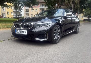 BMW M340i 134.100 km 22.999 &euro; Dortmund 44339