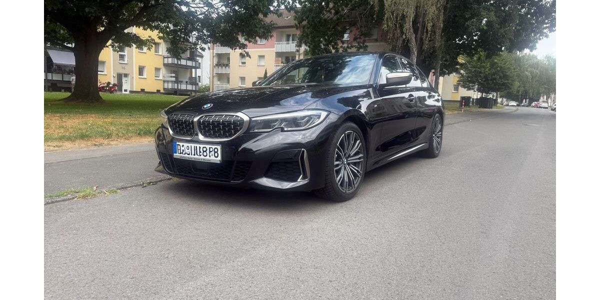 BMW M340i 134.100 km 22.999 &euro; Dortmund 44339