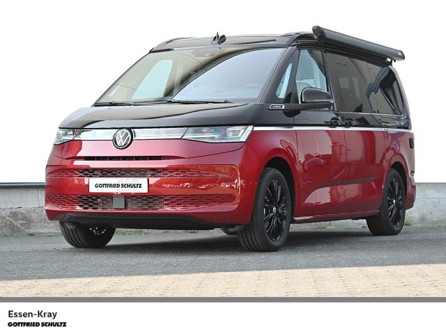 VW T7 California 9.999 km 72.480 &euro; Essen 45307