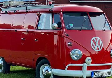 VW T1 70.000 km 39.000 &euro; castrop-rauxel 44575