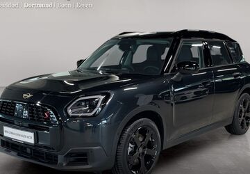 Mini Countryman S (Cooper) 19.508 km 35.999 &euro; Dortmund 44263