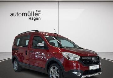 Dacia Dokker 104.569 km 12.990 &euro; Hagen 58095