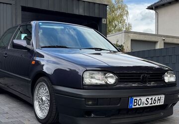 VW Golf 48.500 km 5.990 &euro; Bochum 44894