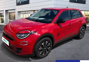 Fiat 600e 4.490 km 23.998 &euro; Essen 45143