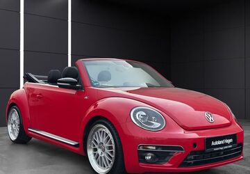 VW Beetle 36.000 km 29.450 &euro; Hagen 58089