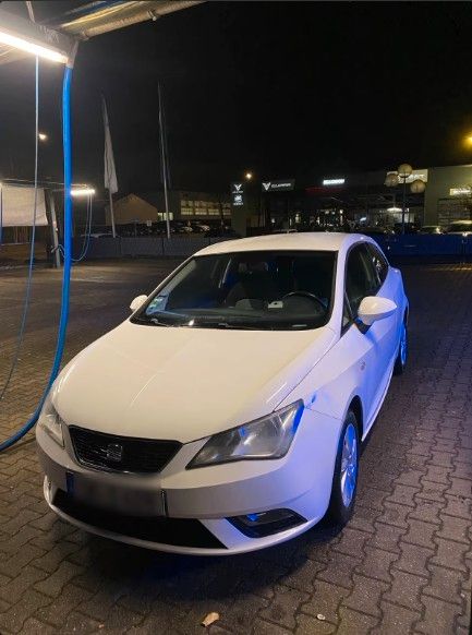 Seat Ibiza 196.000 km 2.800 &euro; Bottrop 46244
