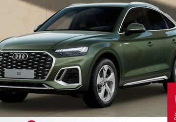 Audi Q5 9.010 km 51.440 &euro; Recklinghausen 45657