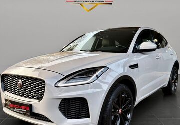 Jaguar E-Pace 109.898 km 22.490 &euro; Wuppertal 42115