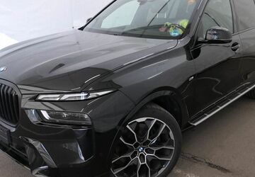 BMW X7 23.849 km 91.940 &euro; Marl 45770