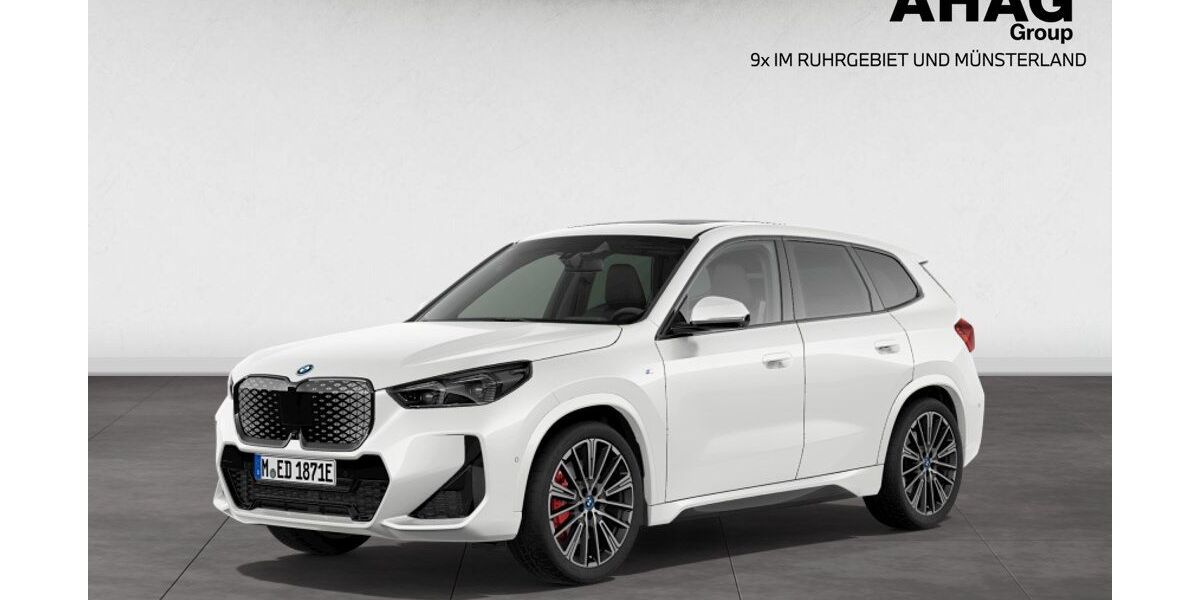 BMW iX1 19.652 km 39.840 &euro; Gelsenkirchen 45897