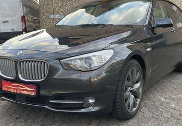BMW 550 160.000 km 13.900 &euro; Essen 45356