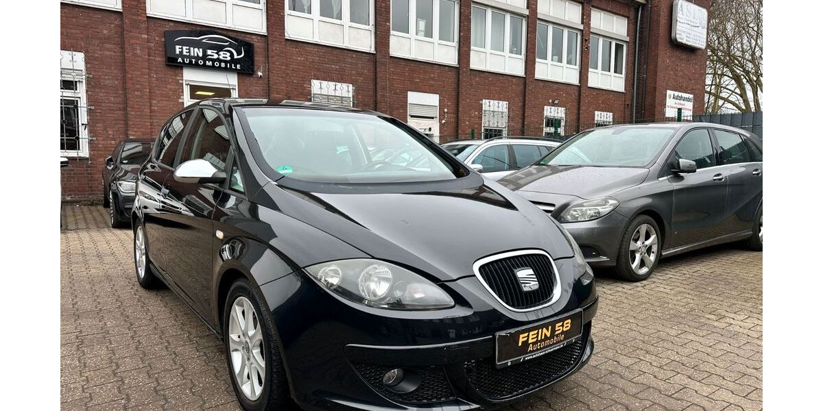 Seat Altea 178.000 km 3.400 &euro; Bochum 44793