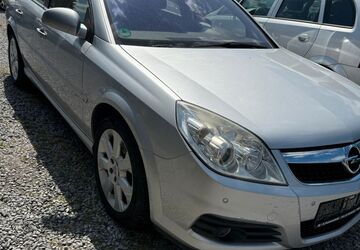 Opel Vectra 195.000 km 1.600 &euro; Dortmund 44147