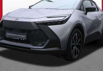 Toyota C-HR 18.600 km 27.835 &euro; Oberhausen 46149