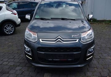 Citroen C3 118.000 km 5.500 &euro; Bottrop 46242