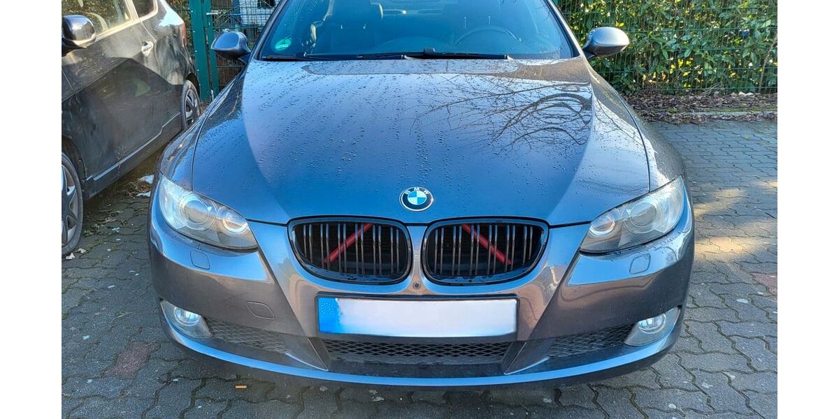 BMW 320 143.000 km 4.990 &euro; Castrop-Rauxel 44575