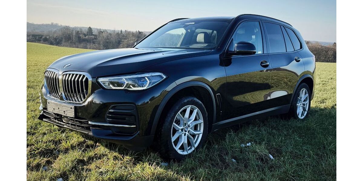 BMW X5 138.848 km 48.900 &euro; Heiligenhaus 42579