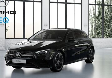 Mercedes-Benz A 250 14.500 km 42.880 &euro; Hagen 58135