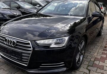 Audi A4 328.000 km 10.500 &euro; Bottrop 46238
