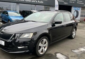 Skoda Octavia 105.250 km 16.690 &euro; Gevelsberg 58285