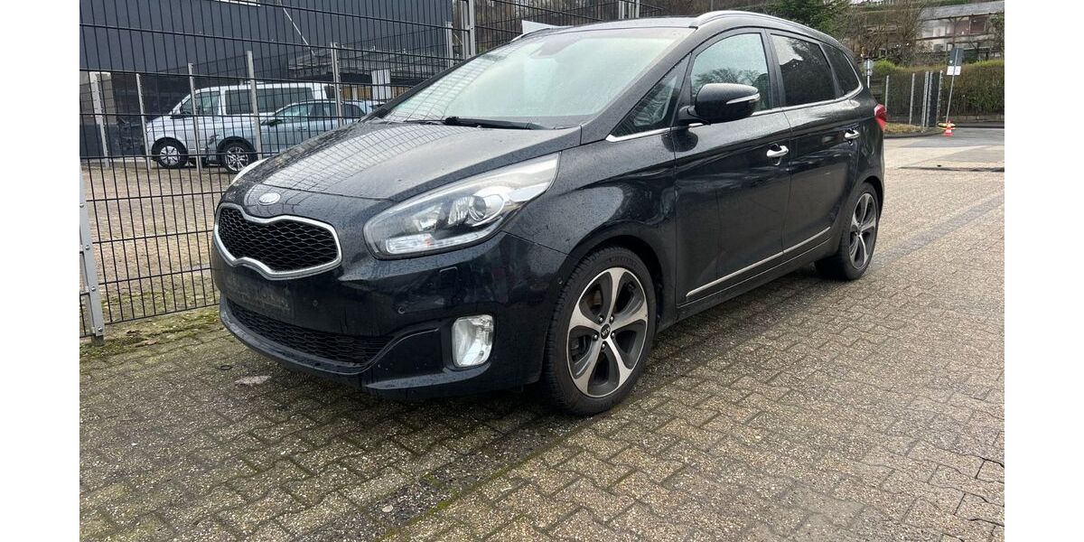 Kia Carens 181.380 km 4.990 &euro; Wuppertal 42109