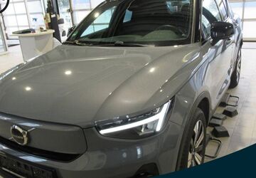 Volvo XC40 34.315 km 31.850 &euro; Essen-Kray 45309