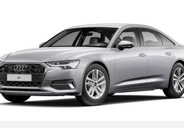 Audi A6 33.427 km 47.690 &euro; Bochum 44809