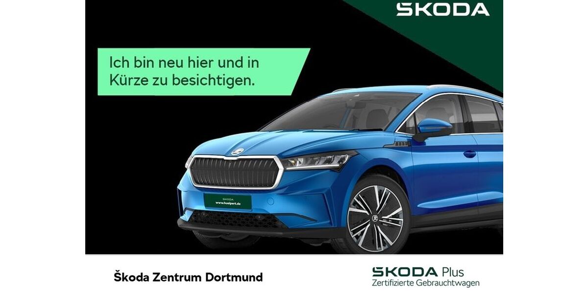 Skoda Kodiaq 21.465 km 46.444 &euro; Dortmund 44309