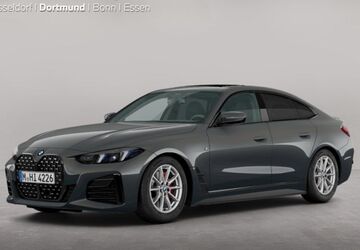 BMW 430 Gran Coupé 25.110 km 52.799 &euro; Dortmund 44263