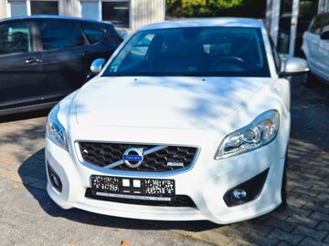 Gebrauchte Volvo C30