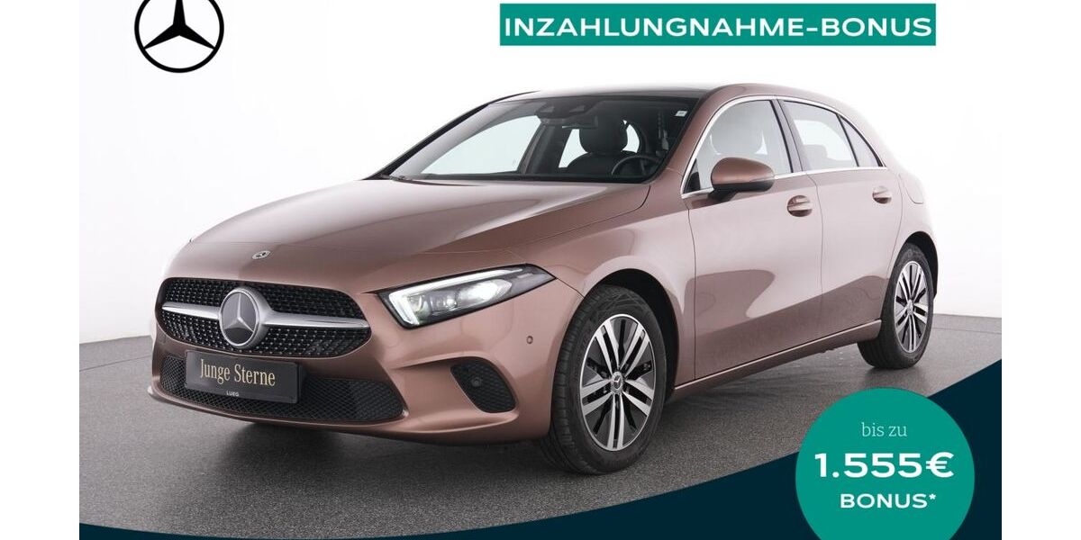Mercedes-Benz A 250 64.509 km 24.245 &euro; Essen 45309
