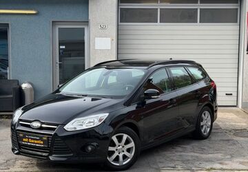 Ford Focus 140.361 km 4.799 &euro; Bochum 44894