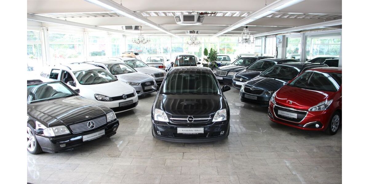 Opel Vectra 180.000 km 3.490 &euro; Essen 45356