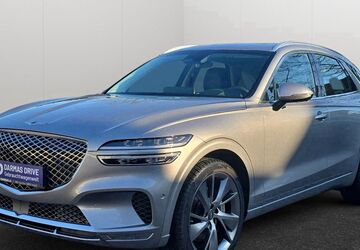 Genesis GV70 22.070 km 46.490 &euro; Bochum 44866