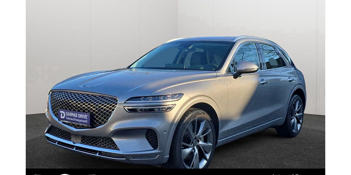 Genesis GV70 22.070 km 46.490 &euro; Bochum 44866