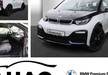 BMW i3 32.221 km 21.490 &euro; Dorsten 46282
