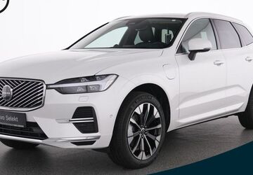 Volvo XC60 9.990 km 62.950 &euro; Witten 58453