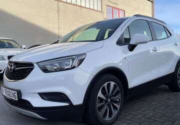 Opel Mokka 45.180 km 11.900 &euro; Velbert 42553