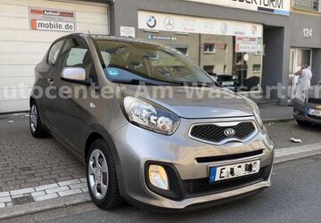 Kia Picanto 152.500 km 3.490 &euro; Essen 45139