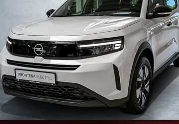 Opel Frontera 1.212 km 25.899 &euro; Dortmund 44289