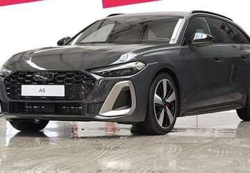 Audi A5 1.500 km 65.960 &euro; Wuppertal 42109