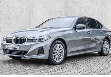 BMW 318 49.000 km 28.900 &euro; Velbert 42553