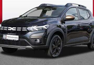 Dacia Sandero 10.859 km 17.409 &euro; Bochum 44807