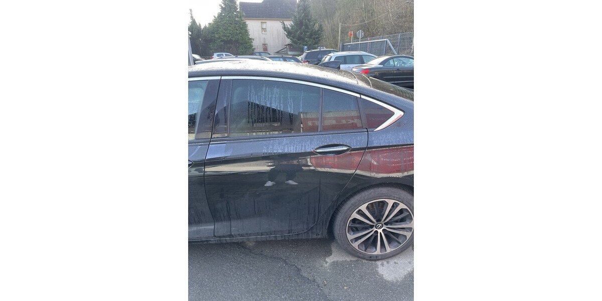 Opel Insignia 144.289 km 12.350 &euro; Hagen 58095