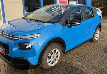 Citroen C3 83.706 km 8.299 &euro; Bochum 44894
