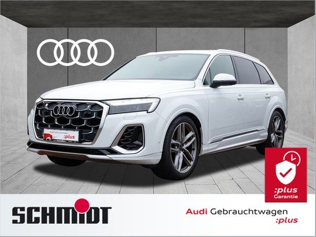 Audi SQ7 14.730 km 87.440 &euro; Lünen 44534